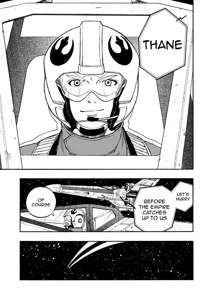 Star Wars Lost Stars - Chapter 0 image 37